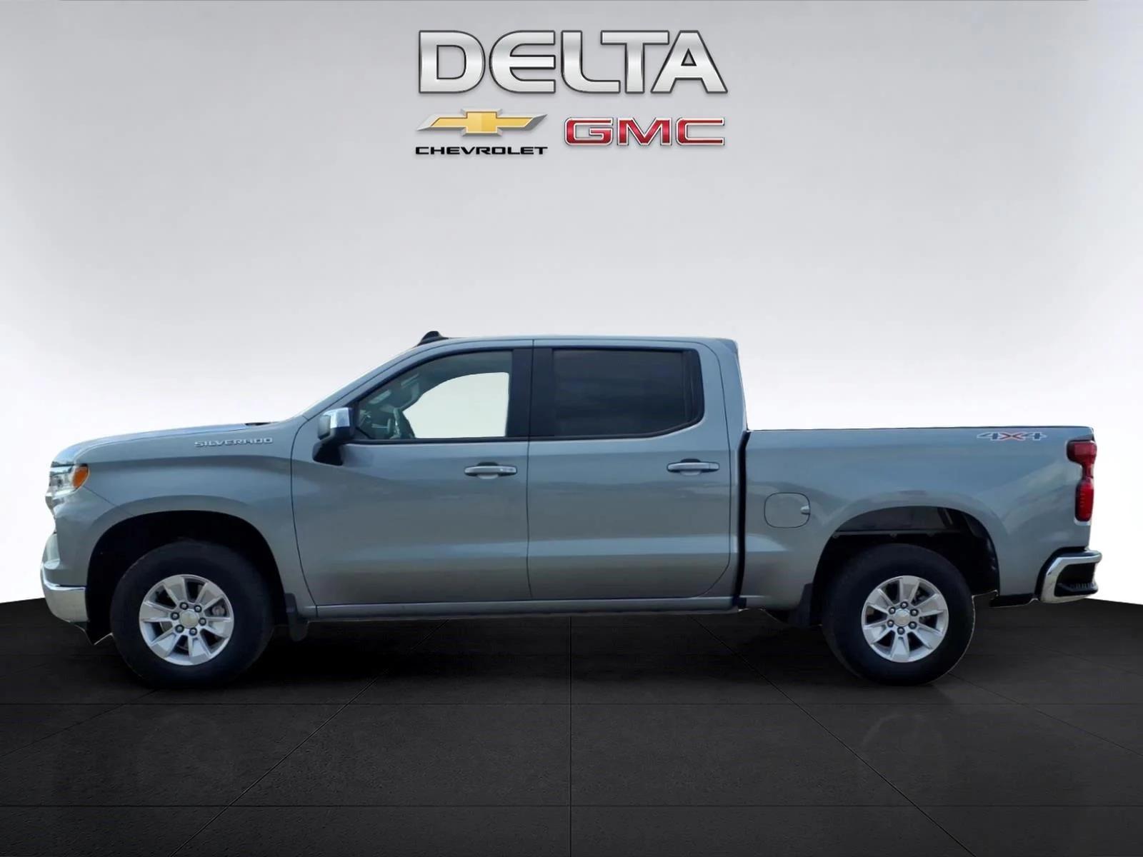 chevrolet silverado 1500 2026 1GCUKDED0TZ137793 image chevrolet silverado 1500 2026 1GCUKDED0TZ137793 image